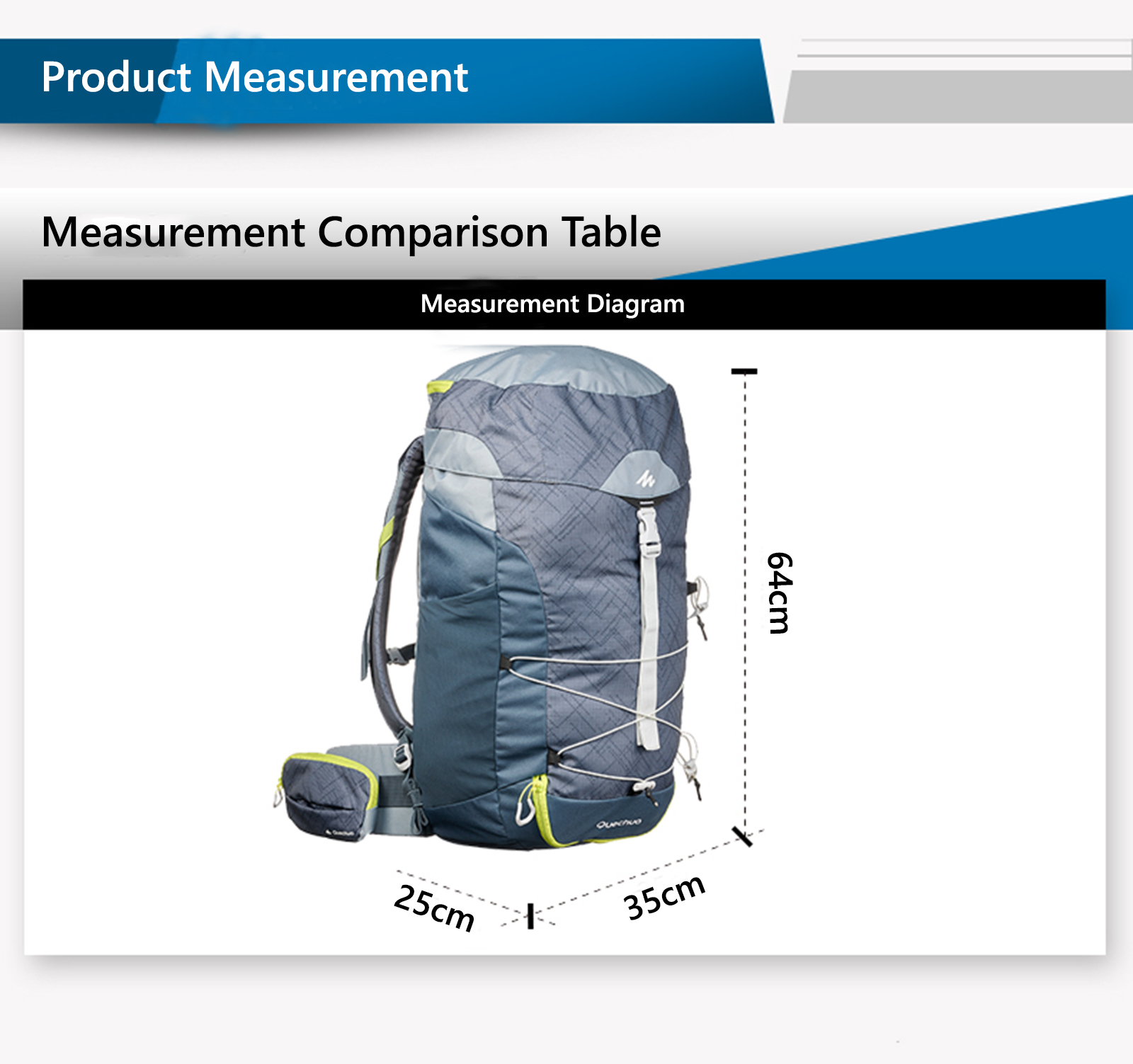 Large Capacity Backpack Men Women 