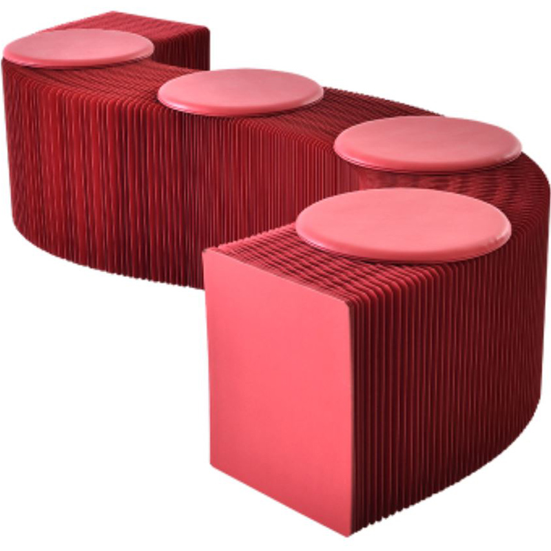 sofa stool