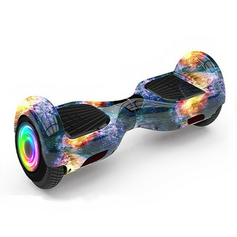 ebay.com | Hoverboard Electric Scooter Skate Self-balance Wheels LED Bluetooth LONGYIN